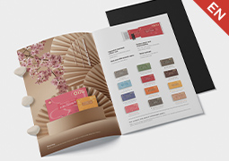 Product Brochure - English